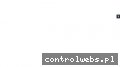 Screenshot strony www.horus-szczecin.pl