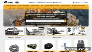 Łańcuch gąsienicy - glimat.com