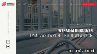 Wynajemogrodzen.eu