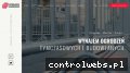 Screenshot strony wynajemogrodzen.eu