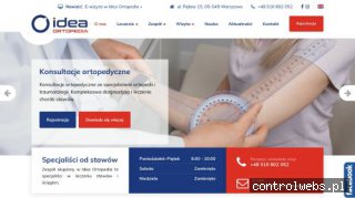 www.ideaortopedia.pl
