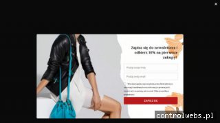 Verssen.pl - producent kurtki skórzane