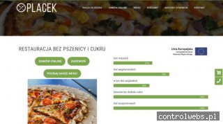 PLACEK - naleśnikarnia i pizzeria