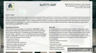 Sufity AMF