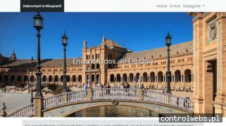 Zakochani w Hiszpanii