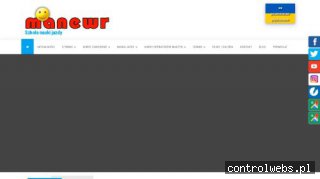 manewr.com.pl