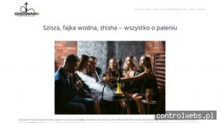 Sziszownik.pl