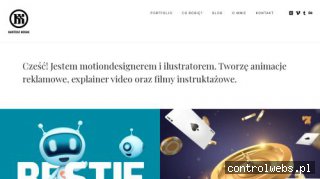 Animacje reklamowe