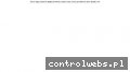 Screenshot strony okajoka.eu