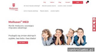 mollusan.pl conzerol zamiennik