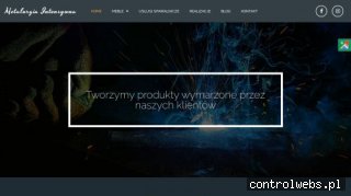 metalurgiaintensywna.pl Meble loftowe warszawa