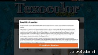 Texocolor - sklep z koszulkami i bluzami komiksowymi