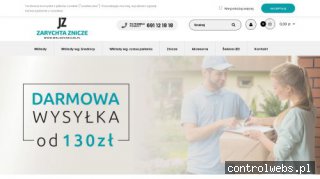 Znicze Zarychta