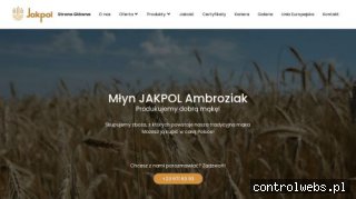 jakpol-ambroziak.pl czyszczenie zbóż