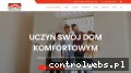 Screenshot strony izolacja-piana-bialystok.pl