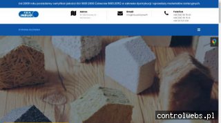 inbud.gdynia.pl hurtownia izolacji termicznych