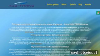 hub-trans.pl hds puławy
