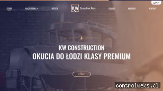 Producent okuć do łodzi - kwconstruction.eu