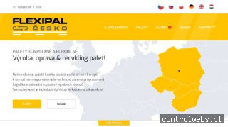 flexipal.com europalety