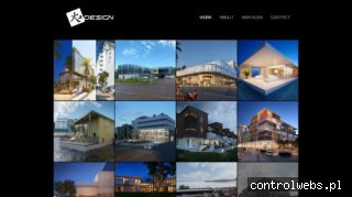 Wizualizacje architektoniczne, projektowanie 3D