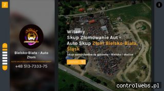 Złomowanie aut - Auto Skup & Szrot - zlomowanie.info