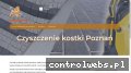 Screenshot strony karcher1.poznan-sprzatanie.pl