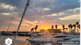 Czarter jachtu - polishcharteragency.pl