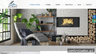 elmat-betonydekoracyjne.pl