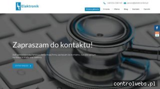 elektronikit.pl elektronik szczecin