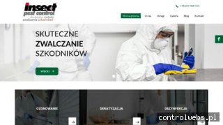 www.deratyzacja-belchatow.pl deratyzacja Bełchatów