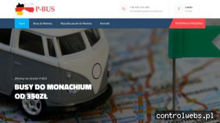 Transport - busydomonachium.pl