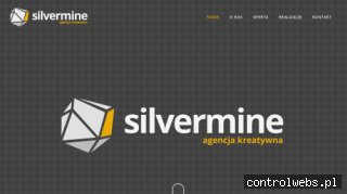 Silvermine.pl - Agencja kreatywna - Social media