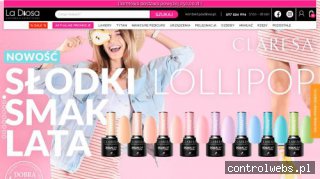 Lakiery hybrydowe na każdą okazję!