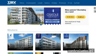 Mieszkania lublin dla Ciebie i Twoich bliskich