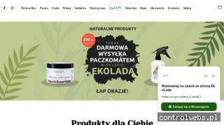 Naturalne kosmetyki czyli sposób na piękną i lśniącą skórę