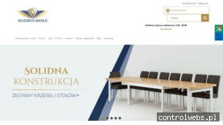 maximusmeble.pl