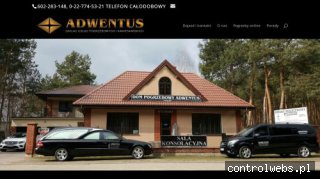 Adwentus - adwentus.pl