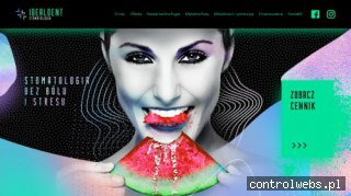 Dobry dentysta - IdealDent