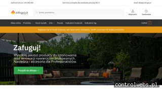 Fugi do bruku - zafuguj.pl