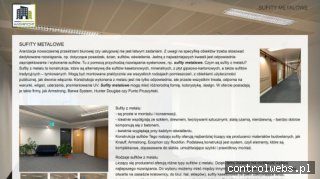 Sufity metalowe