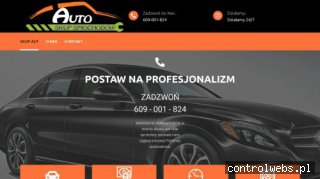 Skup Aut wszystkich marek