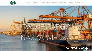 Magazyn czasowego składowania - allcom.gdynia.pl