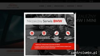 Auto Wróbel - serwis bmw warszawa