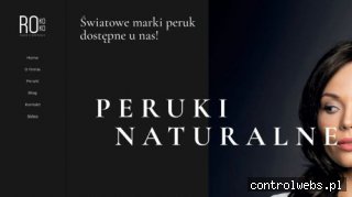 Peruki - perukinaturalne.com.pl
