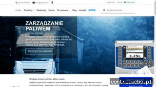 Profitank - Zbiorniki paliwowe dwupłaszczowe