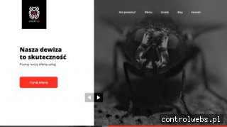 Odkomarzanie Łódź - InsektorDDD.pl