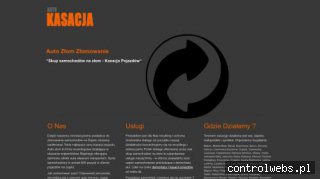 Złomowisko - Skup aut na złom Śląsk