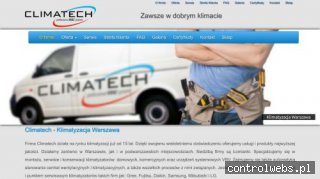 Montaż klimatyzacji i serwis klimatyzacji Warszawa