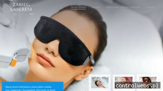 Właściwości laseroterapii