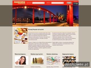 Catering restauracje poznań